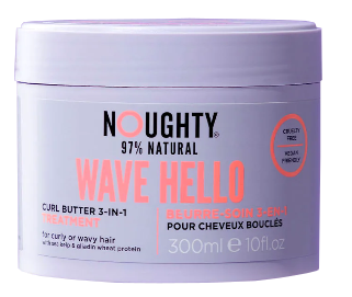 NOUGHTY Wave Hello 3in1 maska matiem, 300 ml