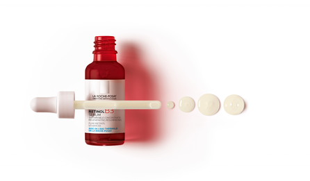 LA ROCHE-POSAY Retinol B3 serum, 30 ml