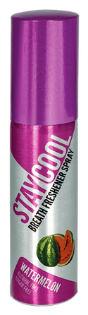 STAY COOL Watermelon Falvour elpas atsvaidzinātājs, 20 ml