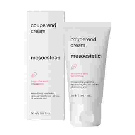 MESOESTETIC Couperend sejas krēms, 50 ml