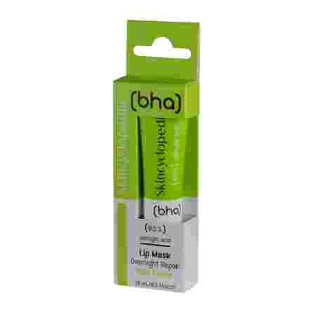 SKINCYCLOPEDIA With Salicylic Acid (5%) lip mask, 10 ml