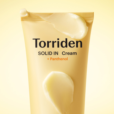 TORRIDEN Solid In face cream, 70 ml