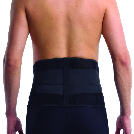 PRIM Spine Laboral (XXXL) muguras ortoze, 1 gab.
