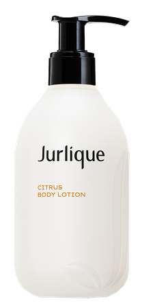 JURLIQUE Refreshing Citrus ķermeņa losjons, 300 ml