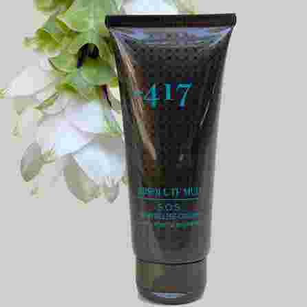 MINUS 417 Absolute Mud SOS Skin Relief cream, 100 ml