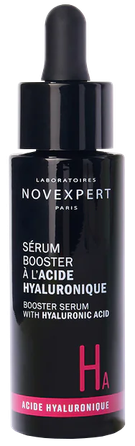 NOVEXPERT  Hyaluronic Acid 3,2% booster serum, 30 ml