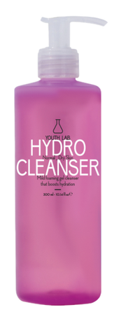 YOUTH LAB Hydro Normal/Dry Skin attīrošs līdzeklis, 300 ml