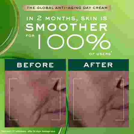 NUXE Nuxuriance Ultra Global Anti-Aging крем для лица, 50 мл