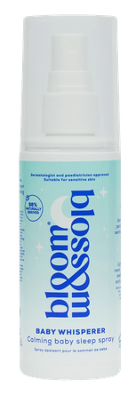 BLOOM & BLOSSOM Baby Whisperer Sleep spray, 75 ml