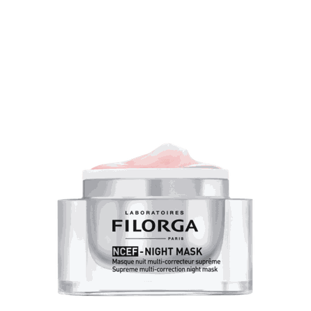FILORGA NCEF-Night Mask sejas maska, 50 ml