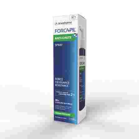 FORCAPIL Anti-Chute спрей, 125 мл