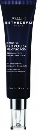 INSTITUT ESTHEDERM Intensive Propolis+ Salycilic Acid serums, 30 ml