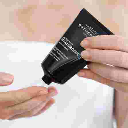 INSTITUT ESTHEDERM Intensive Hyaluronic sejas maska, 75 ml