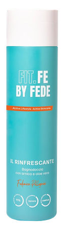FITFEBYFEDE гель для душа, 250 мл