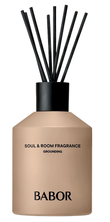 BABOR Grounding Soul&Room mājas aromāts, 220 ml