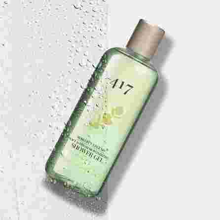 MINUS 417 Serenity Legend Soft & Fresh Matcha dušas želeja, 350 ml