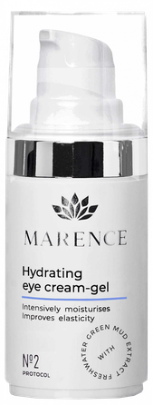 MARENCE Hydrating гель для глаз, 15 мл