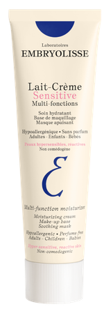 EMBRYOLISSE Lait Creme Sensitive крем для лица, 100 мл