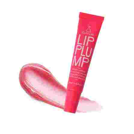 YOUTH LAB  Lip Plump-Coral Pink lip balm, 10 ml