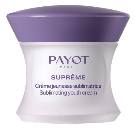 PAYOT Supreme Jeunesse Youth sejas krēms, 15 ml