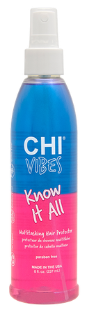 CHI Vibes Know It All спрей, 237 мл