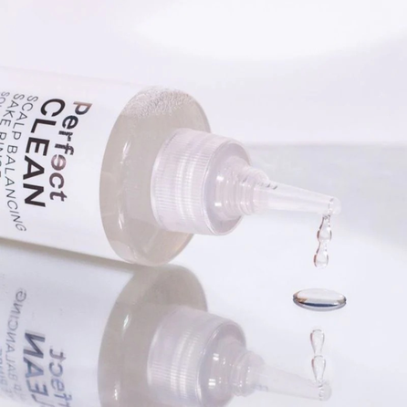 NATURE LAB. TOKYO Perfect Clean Scalp Balancing Scalp conditioner, 200 ml