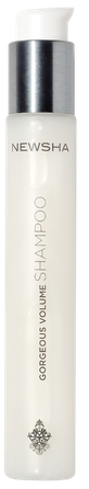 NEWSHA High Class Gorgeous Volume shampoo, 80 ml