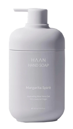 HAAN Margarita Spirit liquid soap, 350 ml