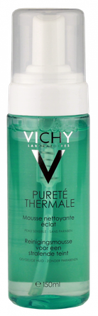 VICHY Purete Thermale cleansing foam, 150 ml