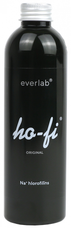 HO-FI Original šķidrums, 250 ml