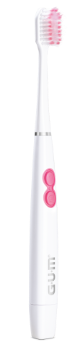 GUM Sonic Sensitive Power Ultra Soft electric toothbrush, 1 pcs.