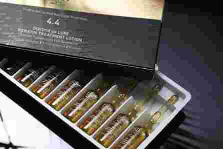 DSD DE LUXE Dixidox 4.4 ampoules, 10 pcs.