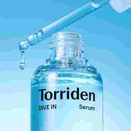 TORRIDEN Dive In serum, 50 ml