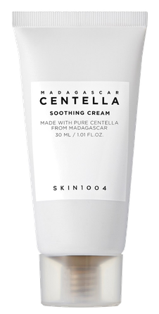 SKIN1004 Madagascar Centella Soothing крем для лица, 30 мл