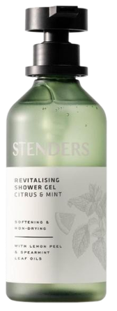 STENDERS Citruss Un Piparmētra dušas želeja, 250 ml