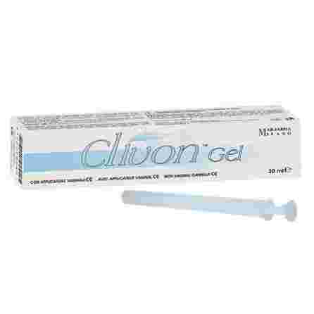 CLIVON Gel гель, 30 мл