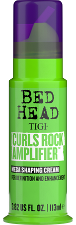 TIGI Bed Head Curl Amplifier hair cream, 113 ml