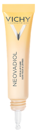 VICHY Neovadiol Multi-Corrective Eye and Lip cream, 15 ml