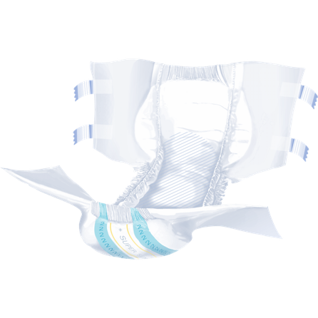 SENI Super Large diapers, 30 pcs.