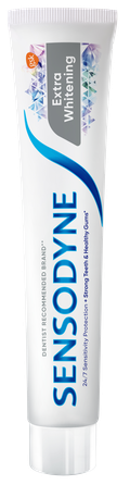 SENSODYNE Gentle Whitening zobu pasta, 75 ml