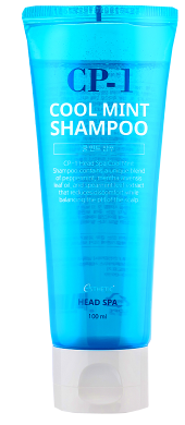 CP-1 Head Spa Cool Mint šampūns, 100 ml
