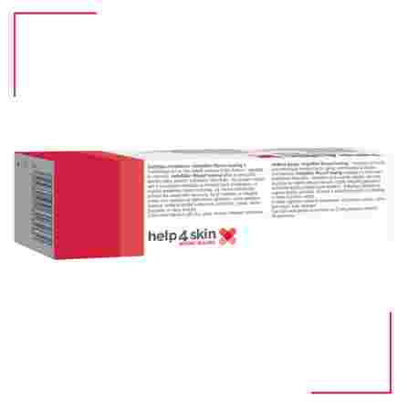 HELP4SKIN Wound Healing gel, 20 g