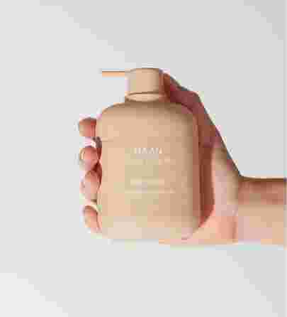 HAAN Wild Orchid lotion, 250 ml