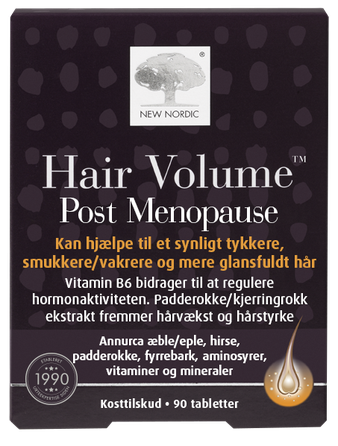 NEW NORDIC pills, 90 pcs.