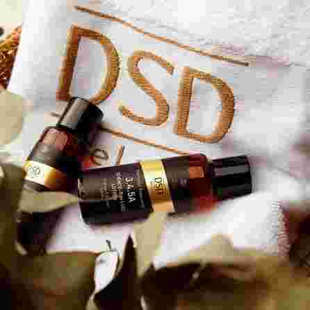 DSD DE LUXE Science-7 3.4.5 lotion, 3 pcs.