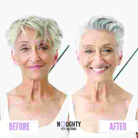 NOUGHTY Purple Reign conditioner, 250 ml