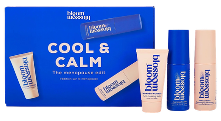 BLOOM & BLOSSOM Cool & Calm комплект, 1 шт.