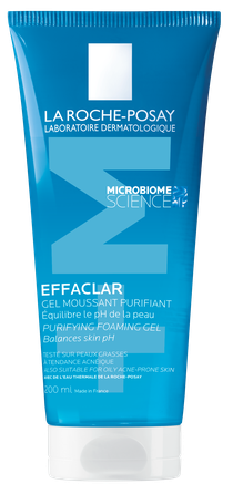 LA ROCHE-POSAY Effaclar желе, 200 мл