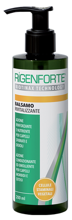 ESI Rigenforte Revitalizing conditioner, 200 ml