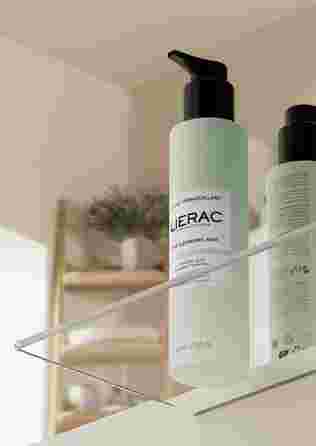 LIERAC The Cleansing face milk, 200 ml